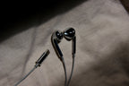 KNTK Chrome Earbuds