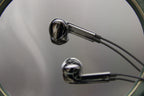 KNTK Chrome Earbuds