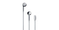 KNTK Chrome Earbuds