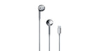 KNTK Chrome Earbuds