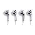 KNTK Chrome Earbuds Duo two pack